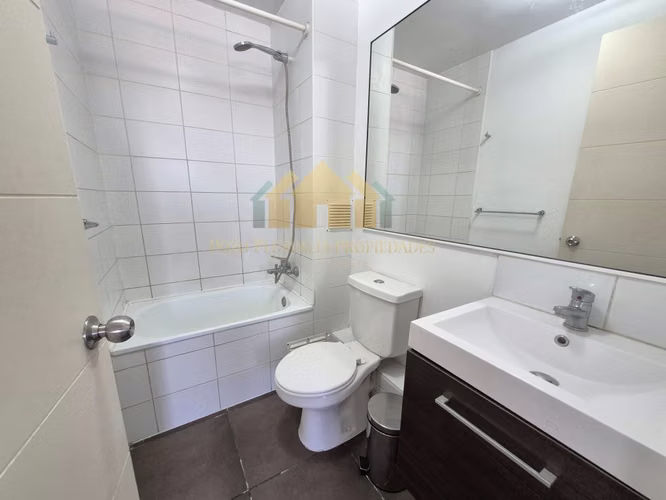Arriendo Puertas del Mar la Serena