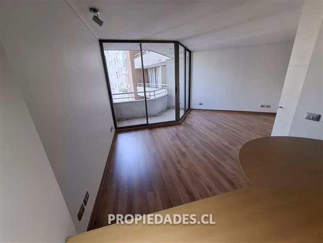 Departamento en arriendo de 1 dorm. en Providencia - Imagen 3