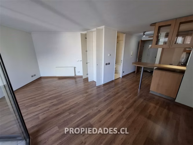 Departamento en arriendo de 1 dorm. en Providencia - Imagen 5
