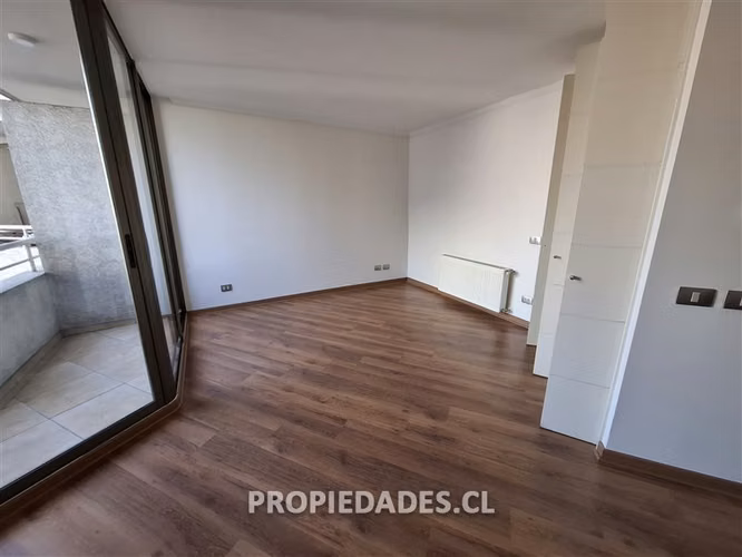 Departamento en arriendo de 1 dorm. en Providencia - Imagen 4