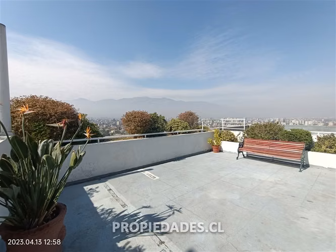 Departamento en arriendo de 1 dorm. en Providencia - Imagen 20