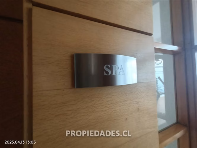 Departamento en arriendo de 1 dorm. en Providencia - Imagen 13