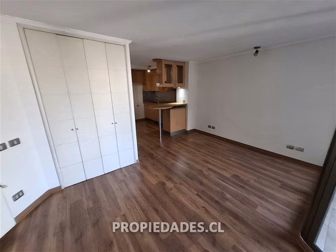 Departamento en arriendo de 1 dorm. en Providencia - Imagen 7