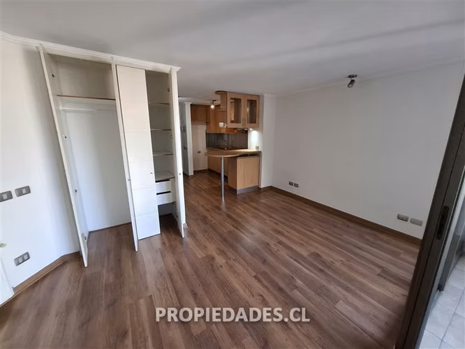 Departamento en arriendo de 1 dorm. en Providencia - Imagen 6