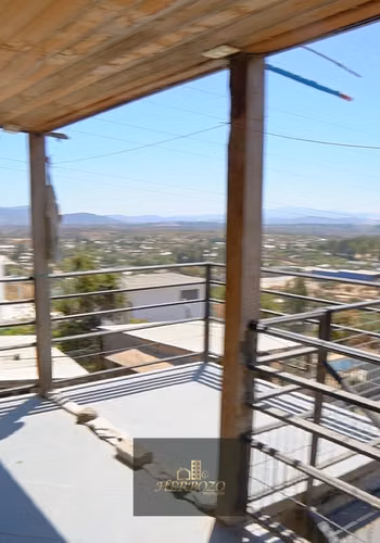 Parcela 5000 mts2 en Venta con Casa y Piscina en Melipilla