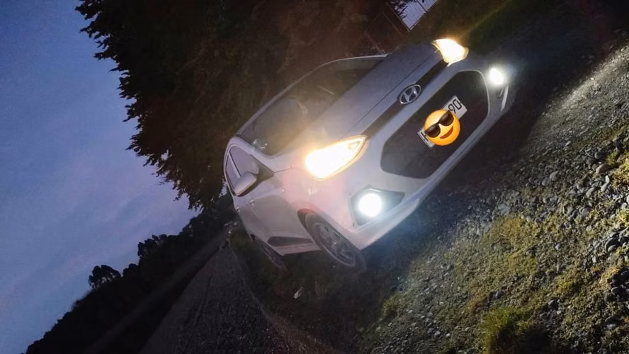 Vendo hyundai grand i10 2016 - Imagen 2