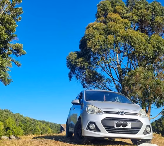 Vendo hyundai grand i10 2016 - Imagen 4