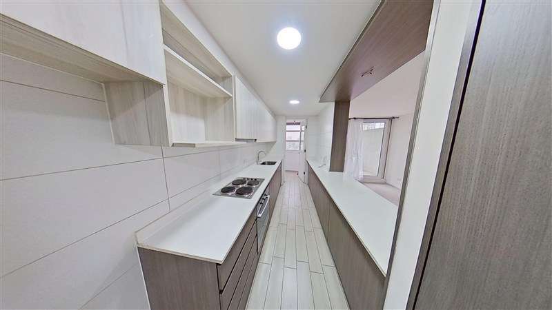Departamento en venta de 2 dorm. en La Reina - Imagen 5