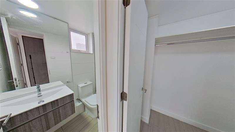 Departamento en venta de 2 dorm. en La Reina - Imagen 10