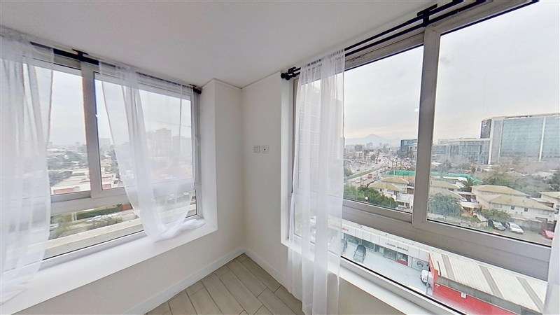 Departamento en venta de 2 dorm. en La Reina - Imagen 11