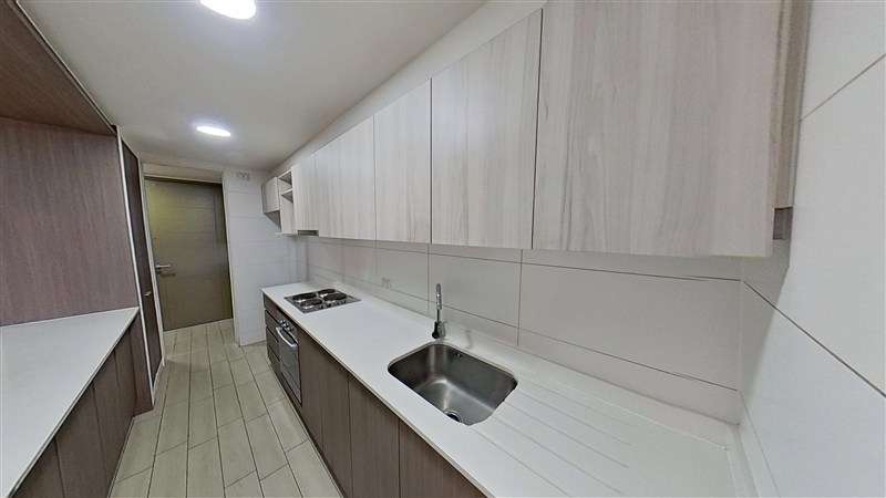 Departamento en venta de 2 dorm. en La Reina - Imagen 7