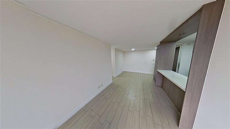 Departamento en venta de 2 dorm. en La Reina - Imagen 3