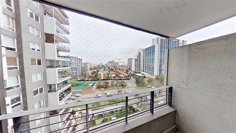 Departamento en venta de 2 dorm. en La Reina - Imagen 4