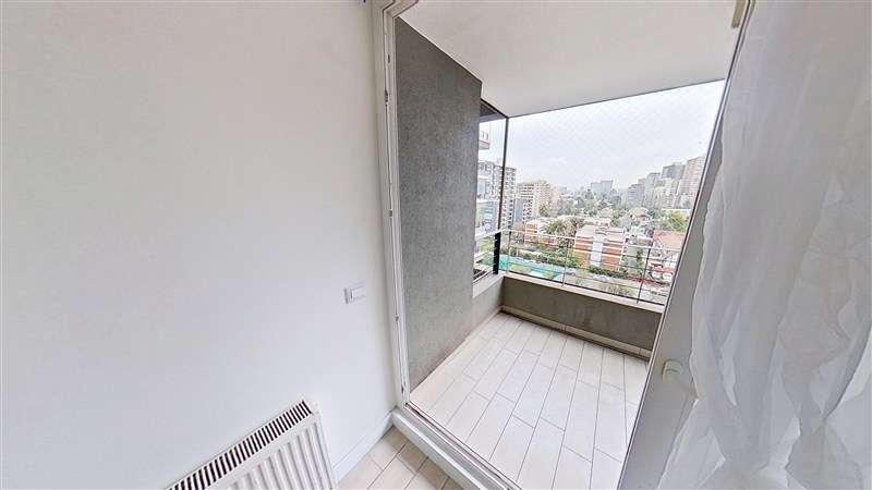 Departamento en venta de 2 dorm. en La Reina - Imagen 12