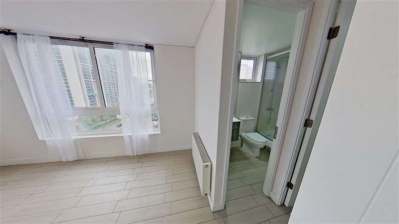 Departamento en venta de 2 dorm. en La Reina - Imagen 9