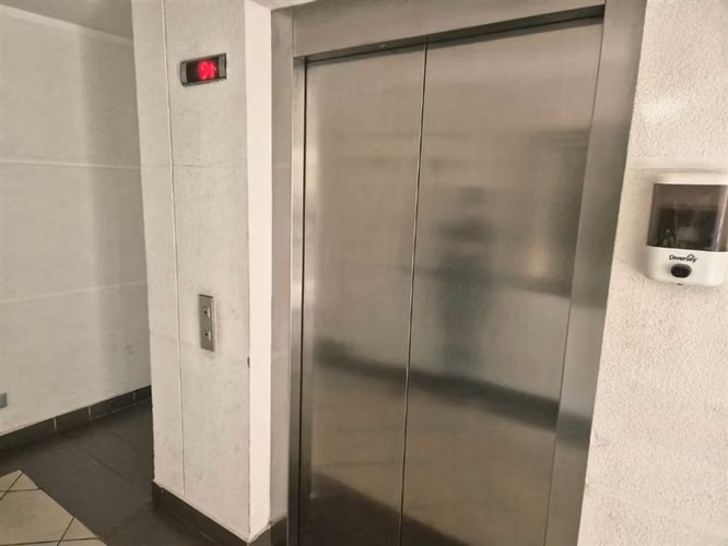 Departamento en venta de 1 dorm. amplio en Ñuñoa vende dueño - Imagen 35