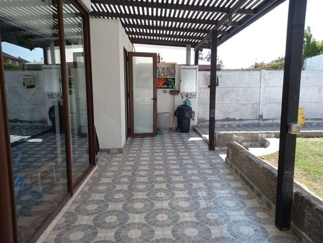 Casa en venta de 2D 2B 2E. en Peñaflor en condominio Altue - Imagen 18