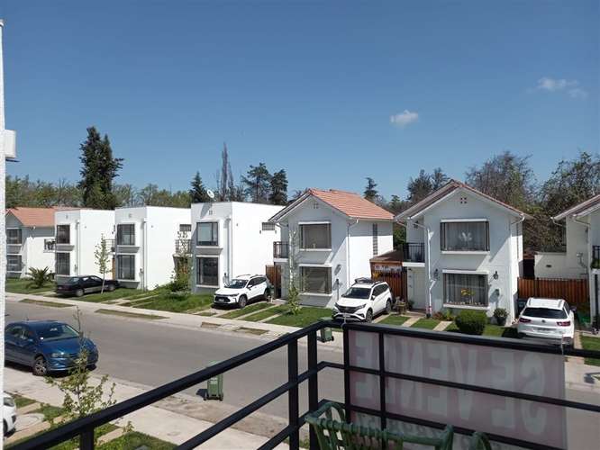 Casa en venta de 2D 2B 2E. en Peñaflor en condominio Altue - Imagen 30