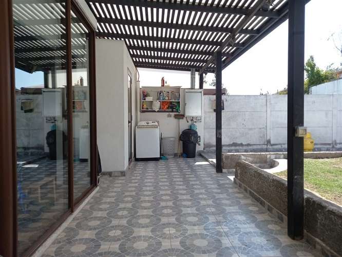 Casa en venta de 2D 2B 2E. en Peñaflor en condominio Altue - Imagen 11