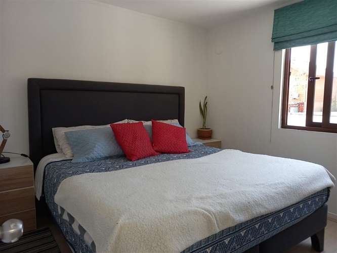Casa en venta de 2D 2B 2E. en Peñaflor en condominio Altue - Imagen 20