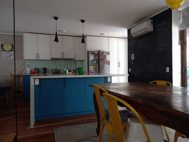 Casa en venta de 2D 2B 2E. en Peñaflor en condominio Altue - Imagen 19