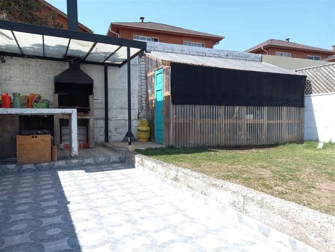 Casa en venta de 2D 2B 2E. en Peñaflor en condominio Altue - Imagen 14