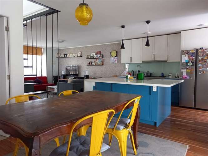 Casa en venta de 2D 2B 2E. en Peñaflor en condominio Altue - Imagen 16