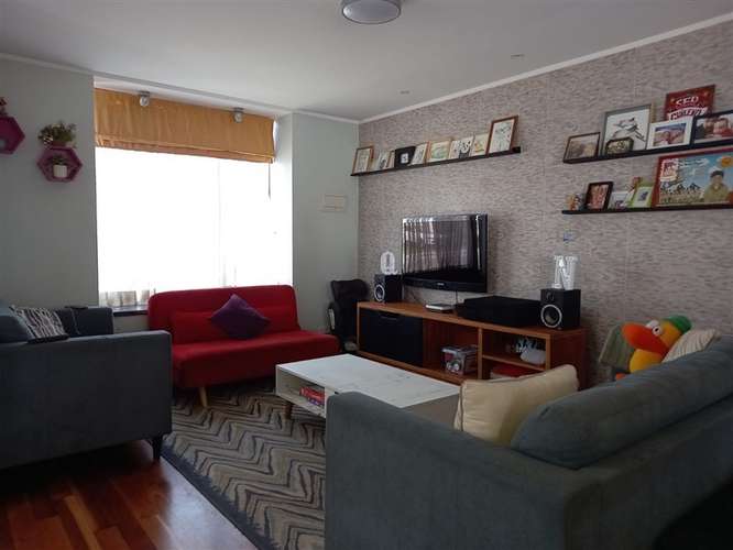 Casa en venta de 2D 2B 2E. en Peñaflor en condominio Altue - Imagen 3