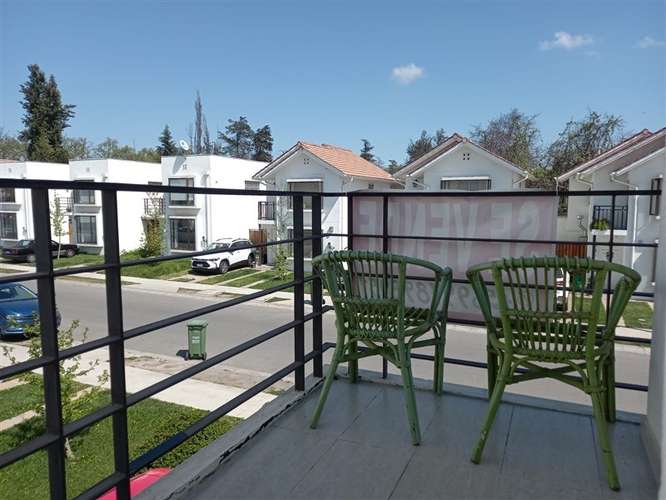 Casa en venta de 2D 2B 2E. en Peñaflor en condominio Altue - Imagen 31