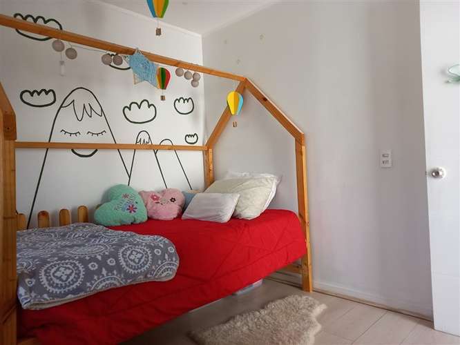 Casa en venta de 2D 2B 2E. en Peñaflor en condominio Altue - Imagen 27