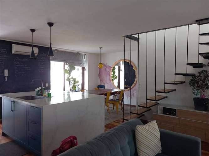 Casa en venta de 2D 2B 2E. en Peñaflor en condominio Altue - Imagen 7