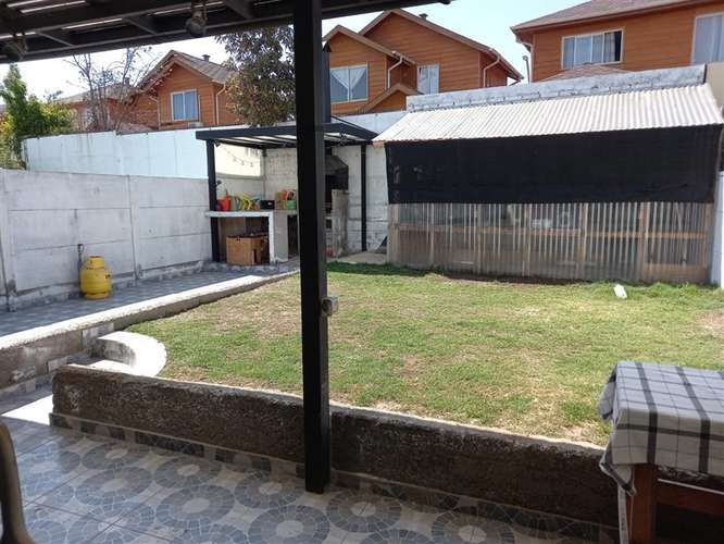 Casa en venta de 2D 2B 2E. en Peñaflor en condominio Altue - Imagen 12