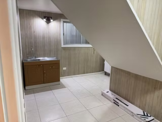 Arriendo departamento semi nuevo (3 años) 90 mts cuadrados aprox., zona central de Valdivia