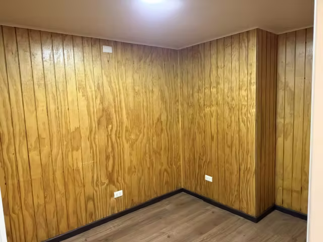 Arriendo departamento semi nuevo (3 años) 90 mts cuadrados aprox., zona central de Valdivia