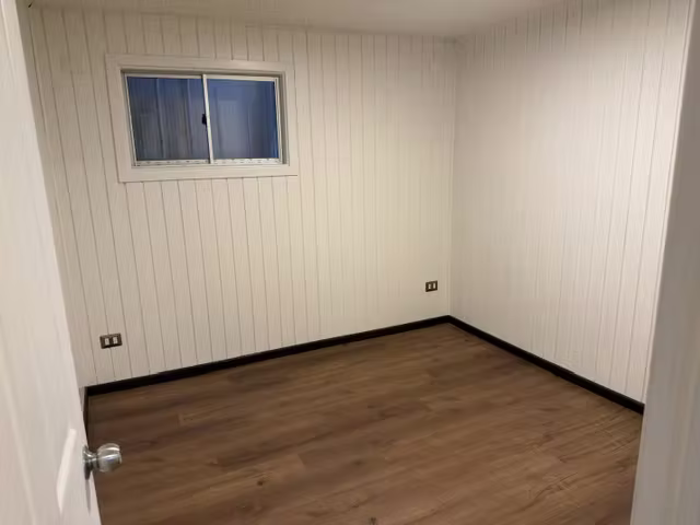 Arriendo departamento semi nuevo (3 años) 90 mts cuadrados aprox., zona central de Valdivia