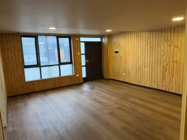 Arriendo departamento semi nuevo (3 años) 90 mts cuadrados aprox., zona central de Valdivia