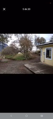 Arriendo casa en parcela - Imagen 4