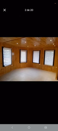 Arriendo casa en parcela - Imagen 2