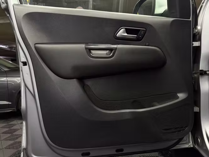 VOLKSWAGEN AMAROK 4X4 DIESEL 2021