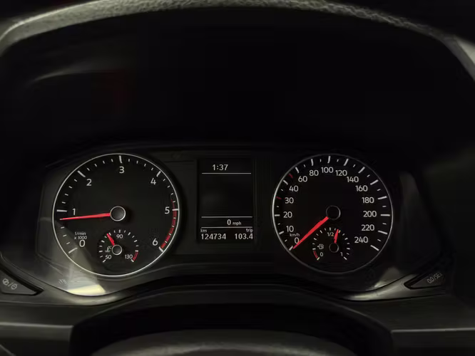 VOLKSWAGEN AMAROK 4X4 DIESEL 2021