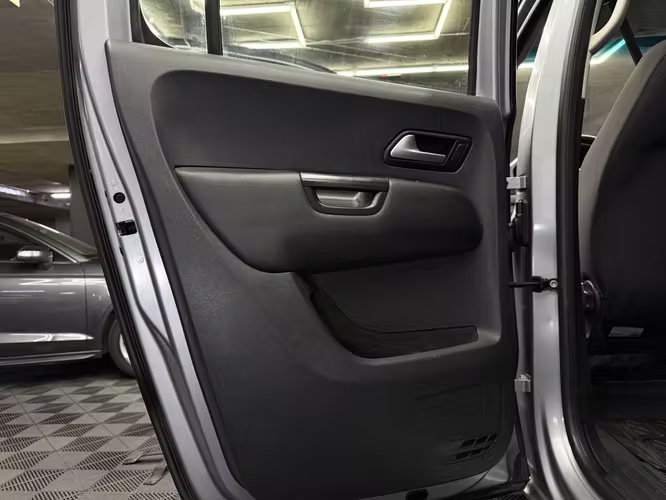 VOLKSWAGEN AMAROK 4X4 DIESEL 2021
