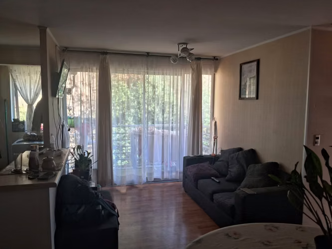 SE VENDE DEPARTAMENTO AMOBLADO VIÑA DEL MAR 1 NORTE - Imagen 3
