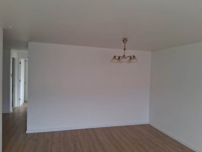 ARRIENDO DEPARTAMENTO CENTRAL EDIFICIO TAMARUGAL - Imagen 3