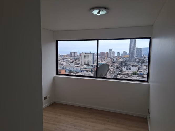 ARRIENDO DEPARTAMENTO CENTRAL EDIFICIO TAMARUGAL - Imagen 7