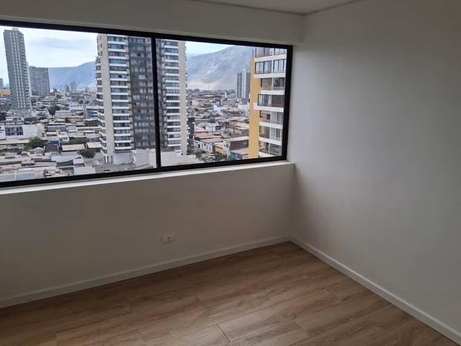 ARRIENDO DEPARTAMENTO CENTRAL EDIFICIO TAMARUGAL - Imagen 5