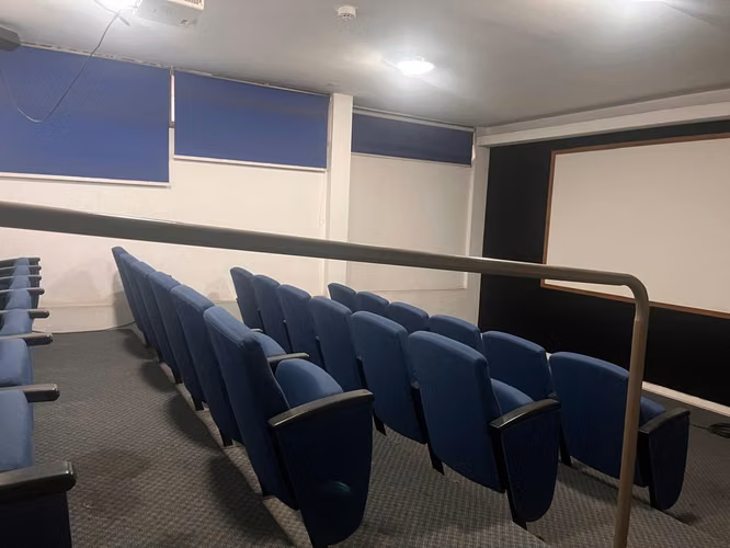 VENTA DEPARTAMENTO 2D 2 B VICUÑA MACKENNA  LA FLORIDA - Imagen 24