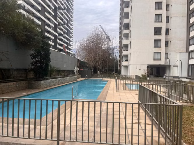 VENTA DEPARTAMENTO 2D 2 B VICUÑA MACKENNA  LA FLORIDA - Imagen 21