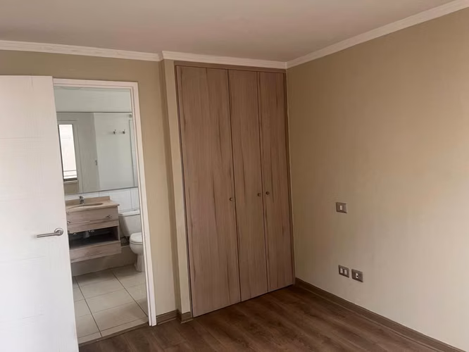 VENTA DEPARTAMENTO 2D 2 B VICUÑA MACKENNA  LA FLORIDA - Imagen 8