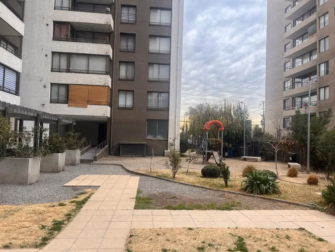 VENTA DEPARTAMENTO 2D 2 B VICUÑA MACKENNA  LA FLORIDA - Imagen 20