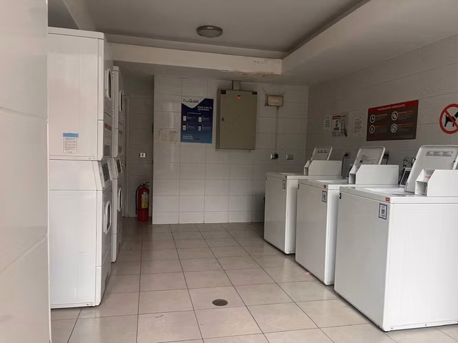 VENTA DEPARTAMENTO 2D 2 B VICUÑA MACKENNA  LA FLORIDA - Imagen 23